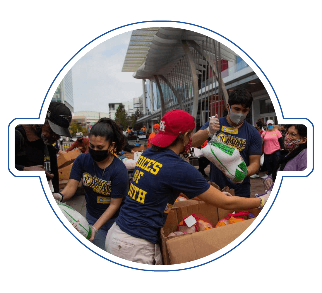 Community Agency Registration – City Wide Club of America
